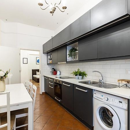 Real Apartments Wesselenyi Budapest Eksteriør bilde